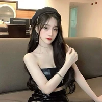 จัสมิน(แฟนเก่าพ.อ)