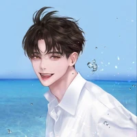 แม็ก/นายเอก