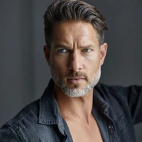 Eduardo Walter(Avô da Fernanda)