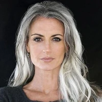 Verônica Walter(avó da Fernanda)