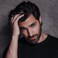 Marcos Souza(Pai da Danielly)
