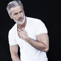 Roberto Souza(Avô da Danielly)