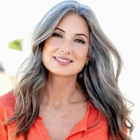 Angela Souza(Avó da Danielly)