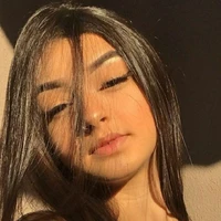 Larissa Walter(Irmã da Fernanda)
