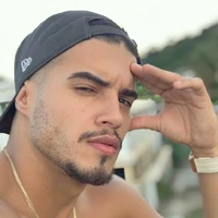 Luan Rafael Walter(Irmão da Fernanda)