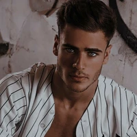 Matheus Souza(Irmão da Danielly)