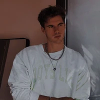 Gabriel(Ex/Namorado da Danielly)