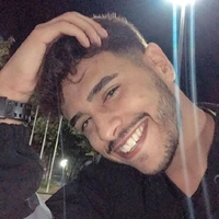 Rafael(Melhor amigo da Fernanda)
