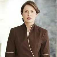 Marcela (Governanta dos Souza)