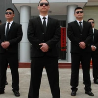 bodyguard Korea