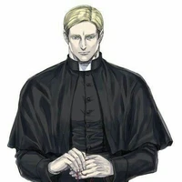 priest