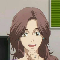 Mrs.Su(su Zhong