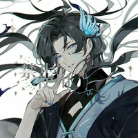 Axel Blaze (Wu Jiang)