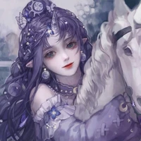 Rose Blaze(Lian Hua)