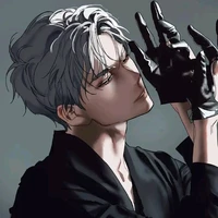 Ezra Blaze(Wu Zhengzhou)