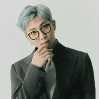 Kim Namjoon