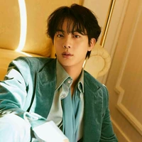 Kim Seokjin