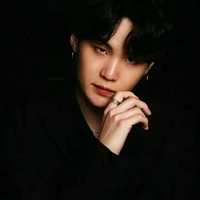 Min Yoongi
