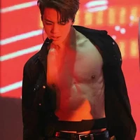 Roti sobek nya jenong ( Thor )