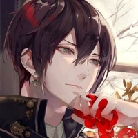 ฮาดะ(มือซ้ายนางเอก)