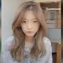 หลิน(นางเอก)