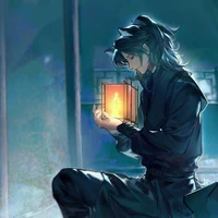 หลิวหยาง(ปลอมตัว)