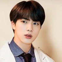 Seokjin