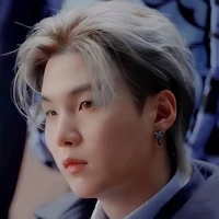 Yoongi