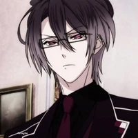 Reiji sakamaki!
