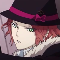 Laito sakamaki!