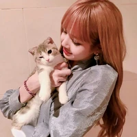 Lalisa Aldebaran Manoban