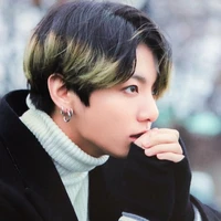 Jeon Jungkook