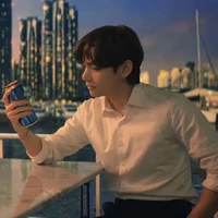 Kim taehyung