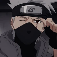 Hatake Kakashi