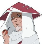 Hiruzen Sarutobi