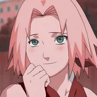Haruno Sakura