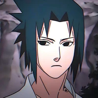 Uchiha Sasuke
