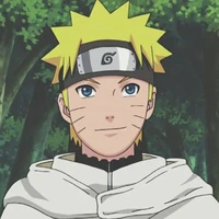 Uzumaki Naruto