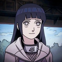 Hinata Hyuga
