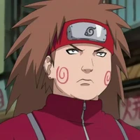 Choji akimichi