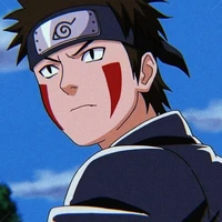 Kiba Inuzuka