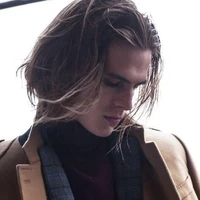 Riccardo De Luca/Victor(Carlo