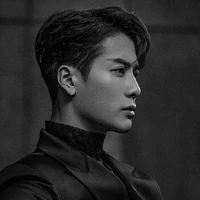 คิง(พ่อนางเอก)