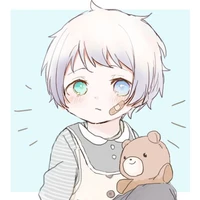 Hayato(6 anos)