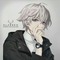 Hayato(16 anos)