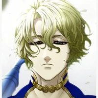 Zeus(God of Olympus)