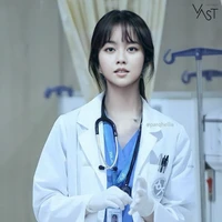 doctor