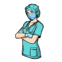 Nurse 1