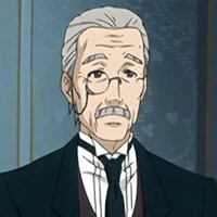 Butler Jack