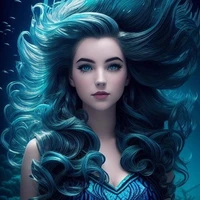 Persephone Azrielle(FL)